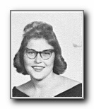 Kathy Anderson: class of 1960, Norte Del Rio High School, Sacramento, CA.